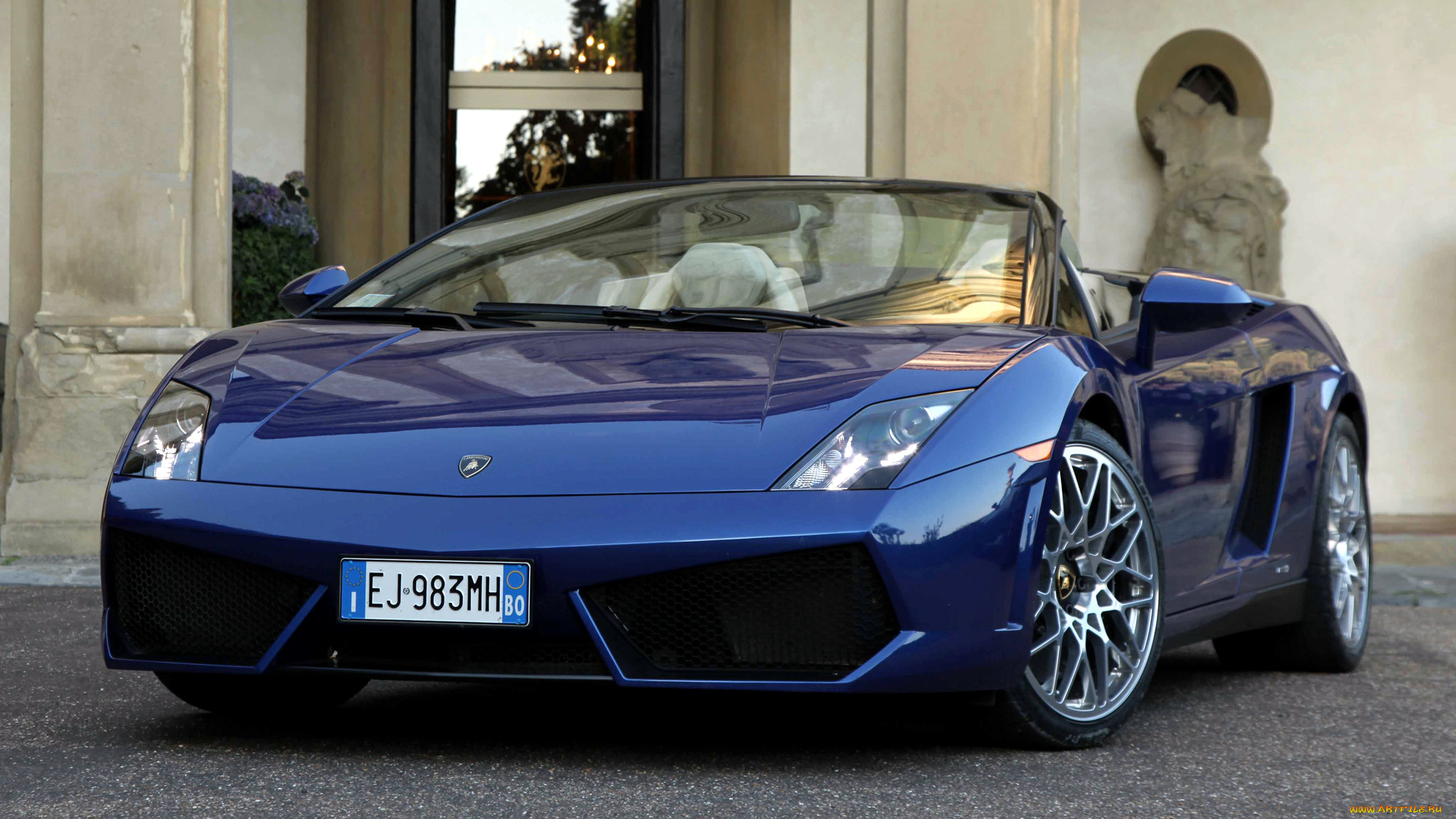 lamborghini, gallardo, , automobili, s, p, a, , 